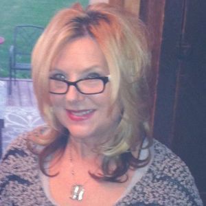 Meet your Posher, Shari